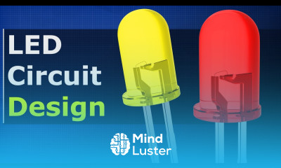 Learn LED Circuit Design How to design LED circuits Circuit Diagram