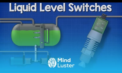 Liquid Level Switches Explained Industrial Refrigeration Ammonia industrial engineering