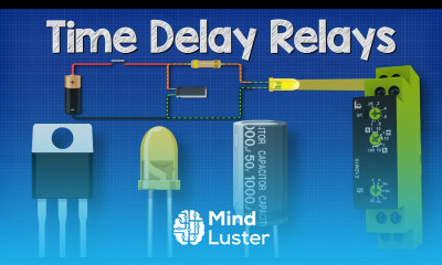 Time Delay Relays Explained How timing relays work hvacr