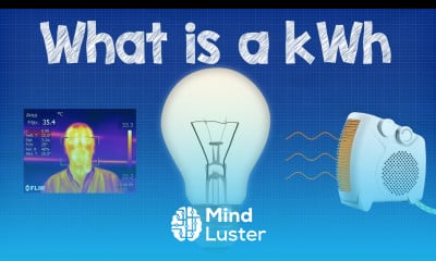 What is a kWh kilowatt hour CALCULATIONS  energy bill