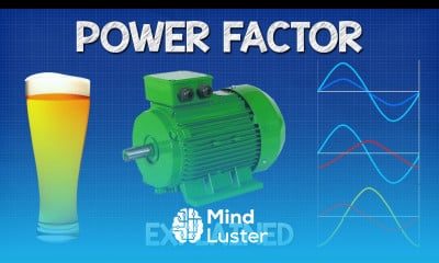 Power Factor Explained The basics what is power factor pf