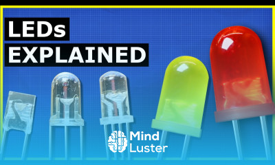 How LEDs Work Unravel the Mysteries of How LEDs Work