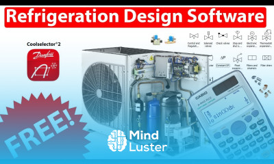 Refrigeration Design Software Coolselector 2