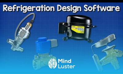 Refrigeration Design Software Coolselector2 HVACR