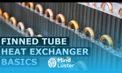 Finned Tube Heat Exchangers