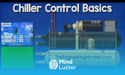 Chiller Controls