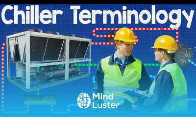 Essential Chiller Terminology HVAC delta t