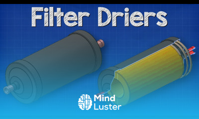 How Filter Driers Work HVACR