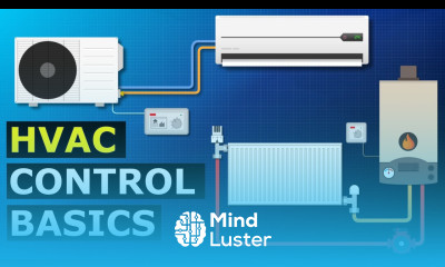 Basic HVAC Controls learn hvacr