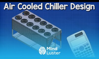 How Air Cooled Chiller Works Advanced
