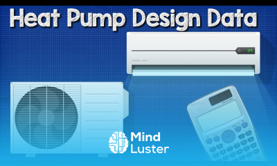 How Heat Pumps Work ADVANCED design data