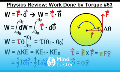 Physics Review Torque and Static Equilibrium 53