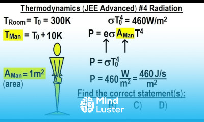 JEE Advanced Physics 2017 Paper 1 7 4 Radiation