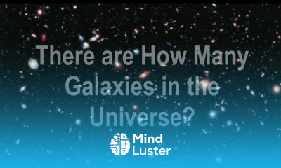 Can You Believe It 11 There Are How Many Galaxies in the Universe