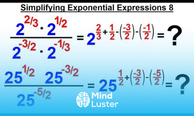Algebra Ch 4 Exponents Scientific Notation 31 of 33 Ignore Please Editing Problems