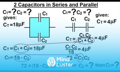 Physics E M Ch 39 1 Capacitors Capacitance Understood 21 of 27 What is Dielectric Breakdown