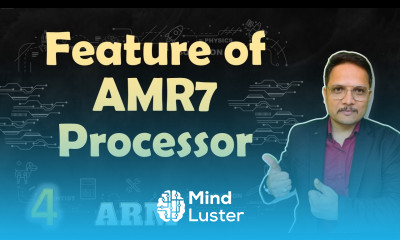 Features of ARM7