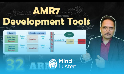 ARM7 Development Tools