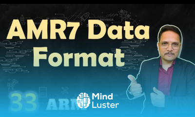 ARM Data Formats