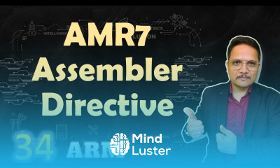 ARM7 Assembler Directives