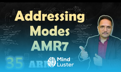 Learn Addressing Modes of ARM7 - Mind Luster