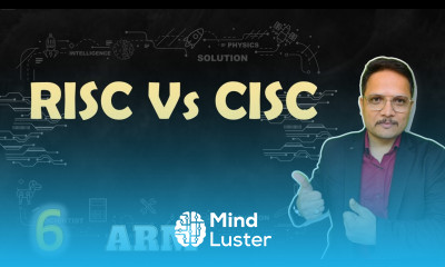 RISC vs CISC