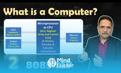 What is Computer