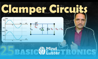 Clamper Circuits