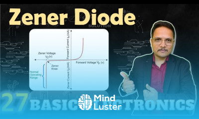 Zener Diode ZenerDiode