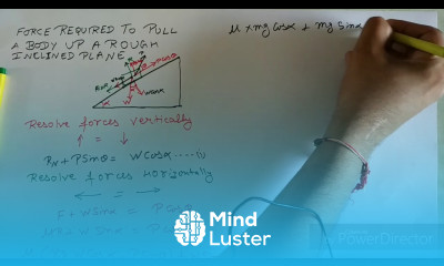 Friction Derivation Episode 2 GearInstitute
