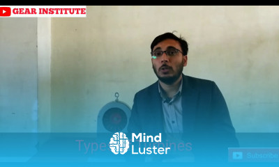 Types of turbine Types of turbine in hindi Classification of turbines Types of steam turbine