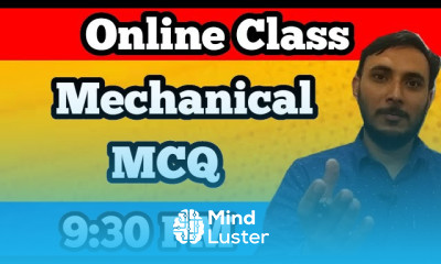 Mechanical MCQ 2