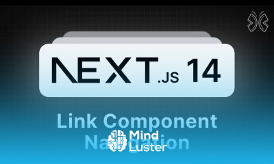 Next js 14 Tutorial 19 Link Component Navigation