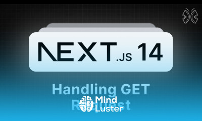 Next js 14 Tutorial 34 Handling GET Request
