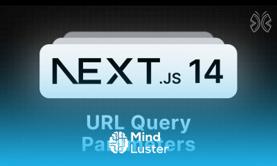 Next js 14 Tutorial 39 URL Query Parameters