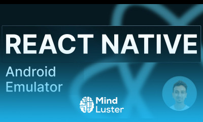 React Native Tutorial 6 Running App on Android Emulator