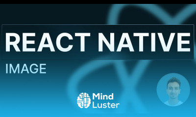 React Native Tutorial 10 Image