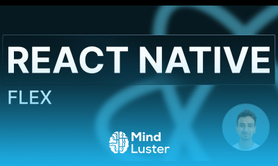 React Native Tutorial 27 Flex