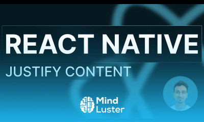 React Native Tutorial 29 Justify Content