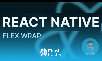 React Native Tutorial 32 Flex Wrap