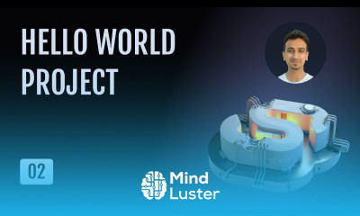 SvelteKit Tutorial 2 Hello World