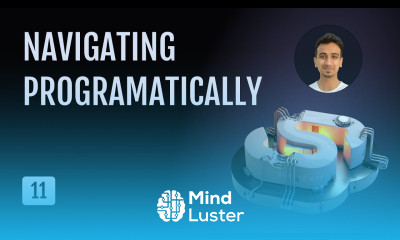 SvelteKit Tutorial 11 Navigating Programmatically