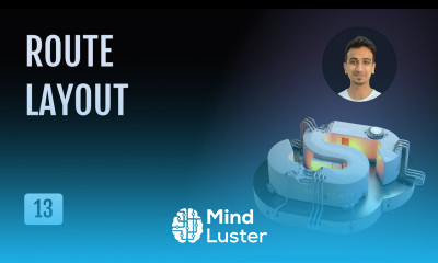 SvelteKit Tutorial 13 Route Layout