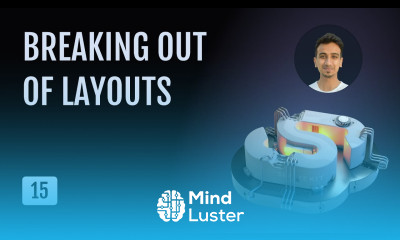 SvelteKit Tutorial 15 Breaking Out of Layouts