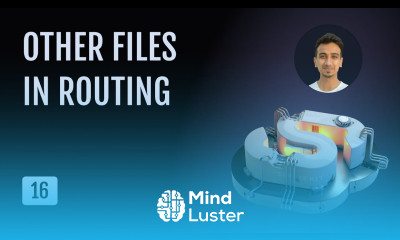 SvelteKit Tutorial 16 Other Files