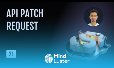 SvelteKit Tutorial 21 API Patch Request