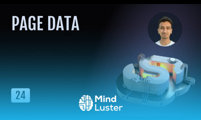 SvelteKit Tutorial 24 Page Data