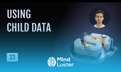 SvelteKit Tutorial 33 Using Child Data