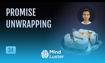 SvelteKit Tutorial 34 Promise Unwrapping