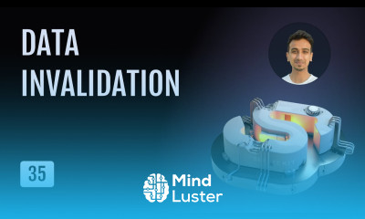 SvelteKit Tutorial 35 Data Invalidation